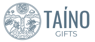 Taino Gifts